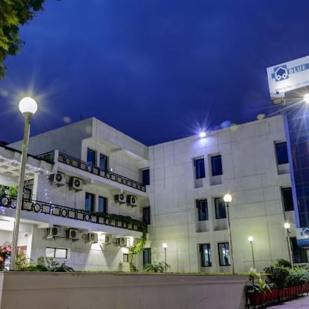 Blue Diamond The Hotel Korba Exteriör bild